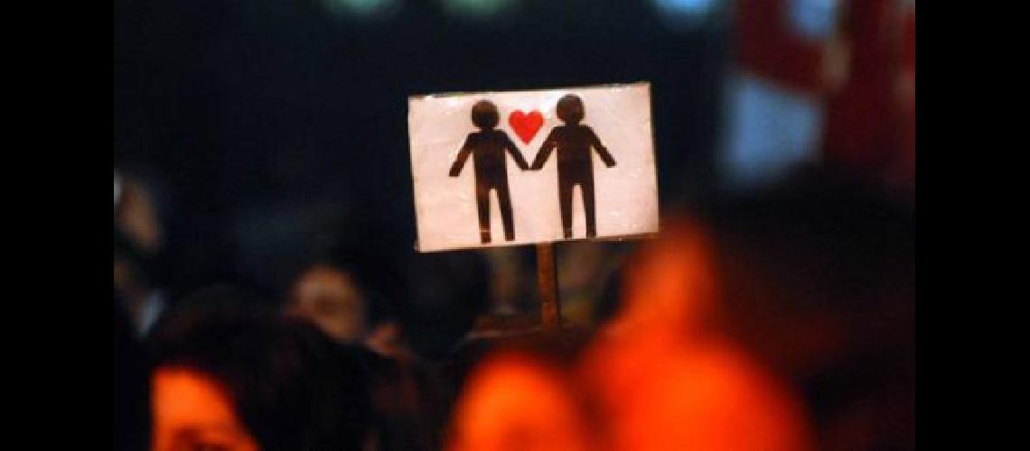 matrimonio igualitario