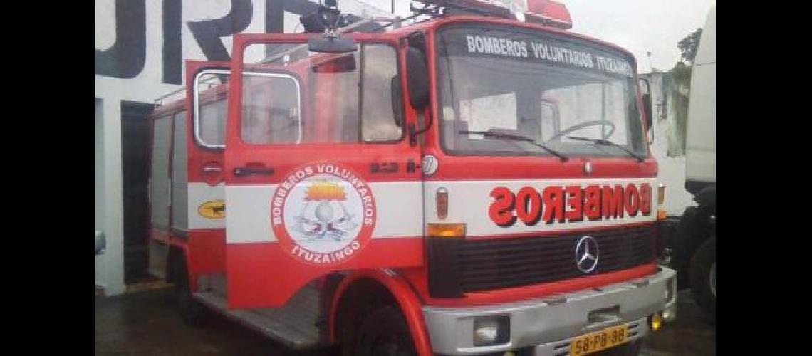 bomberos