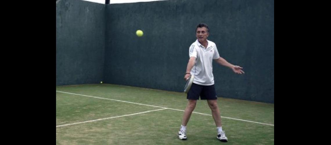 macri paddle
