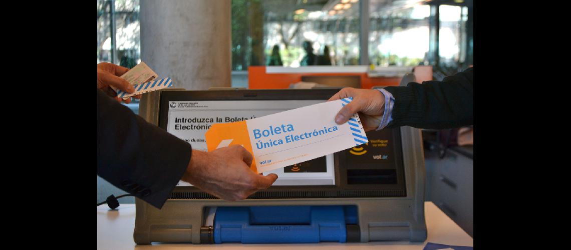 boleta unica