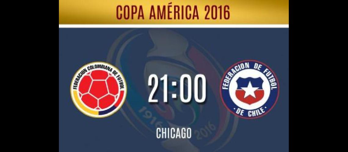 chile colombia