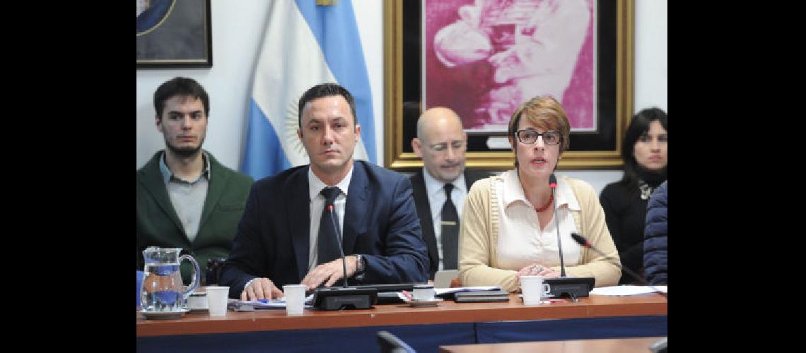 Diputados arranca debate por la Ley del Arrepentido en casos de corrupcioacuten