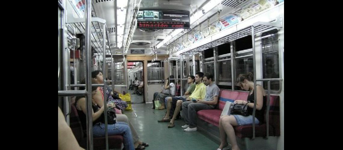 subte 1