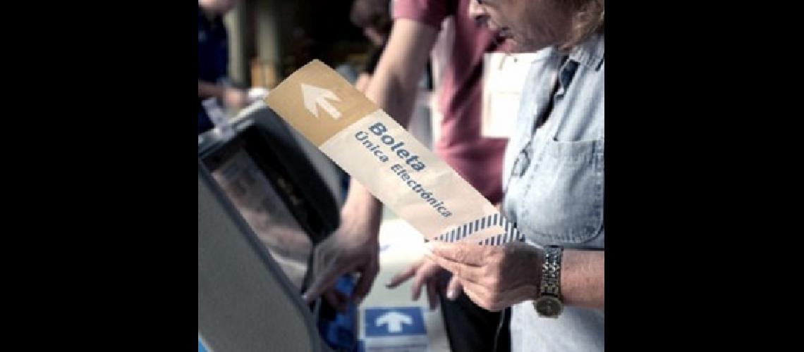 reforma electoral