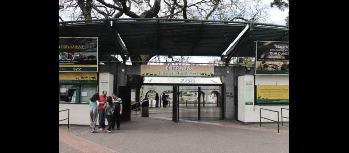 zoo