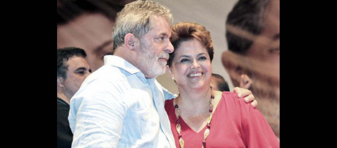 lula dilma