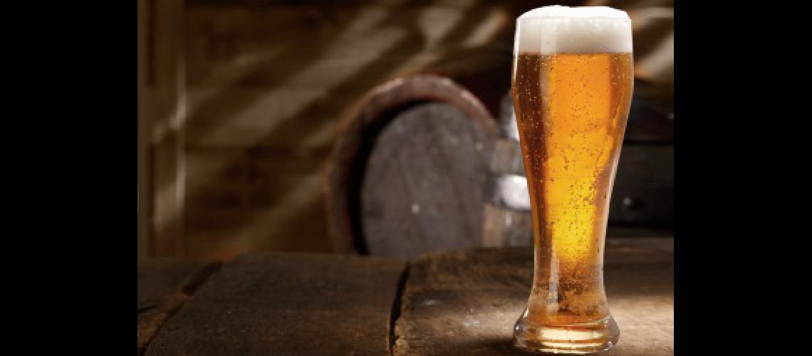cerveza