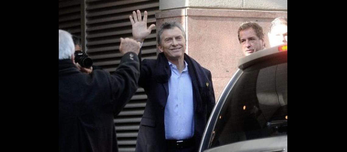 macri clinica