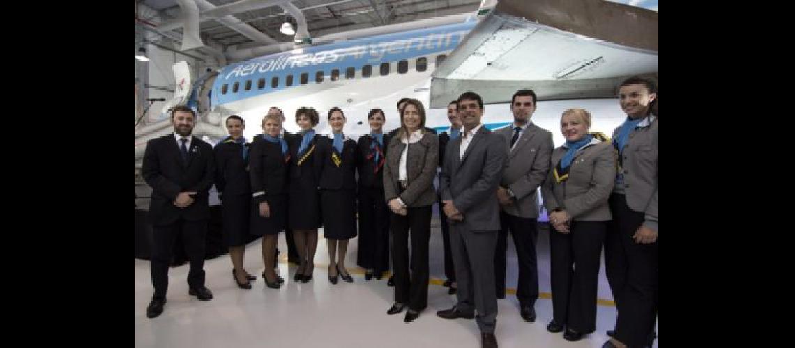 aeroliineas