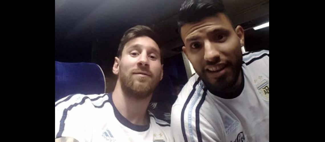 kun messi