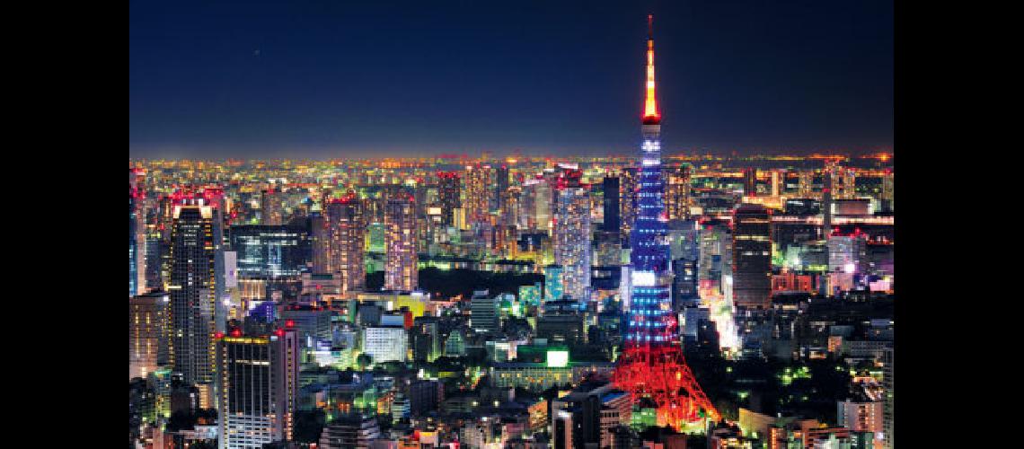 tokio