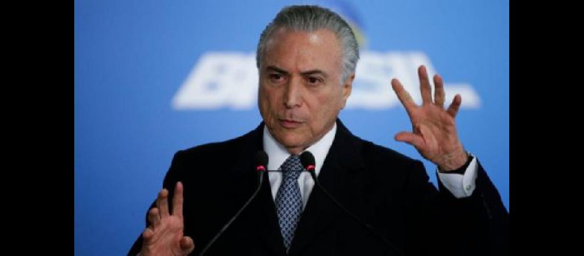 temer