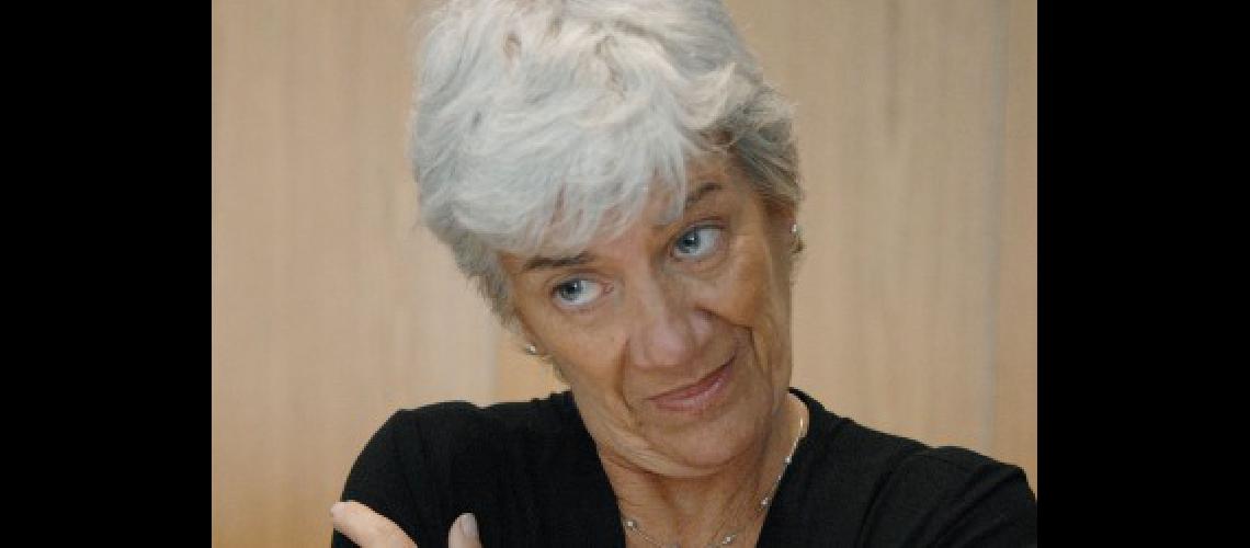 La Justicia sobreseyoacute a la Decana de la Facultad de Derecho de la UBA