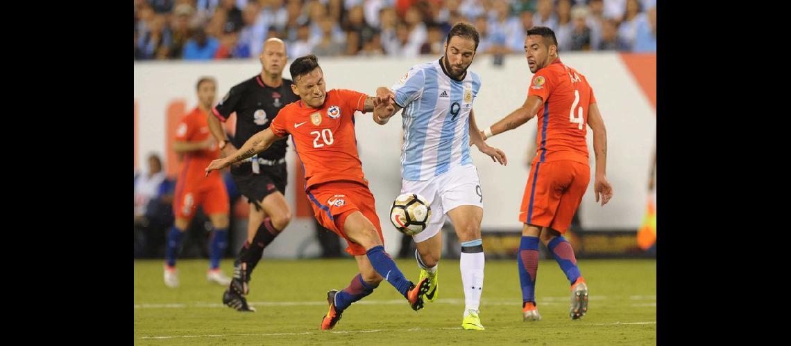 argentina 1