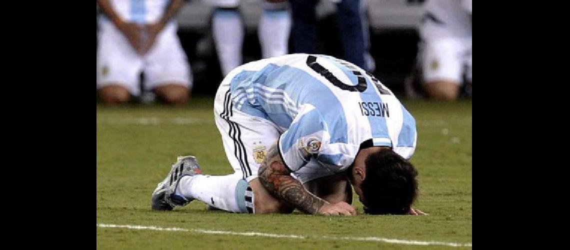 messi