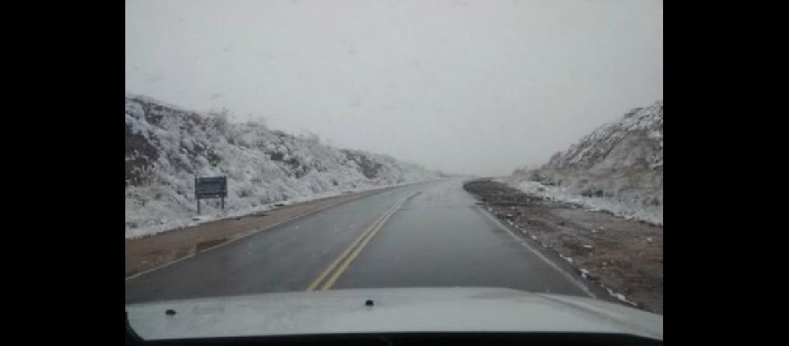 nieve