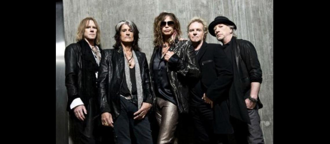 aerosmith