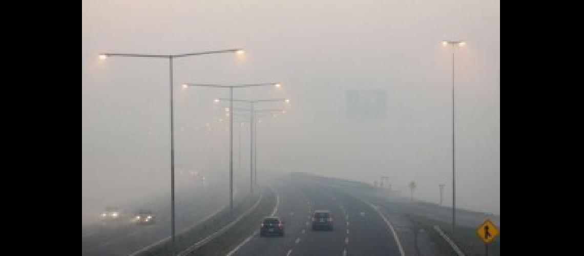 neblina