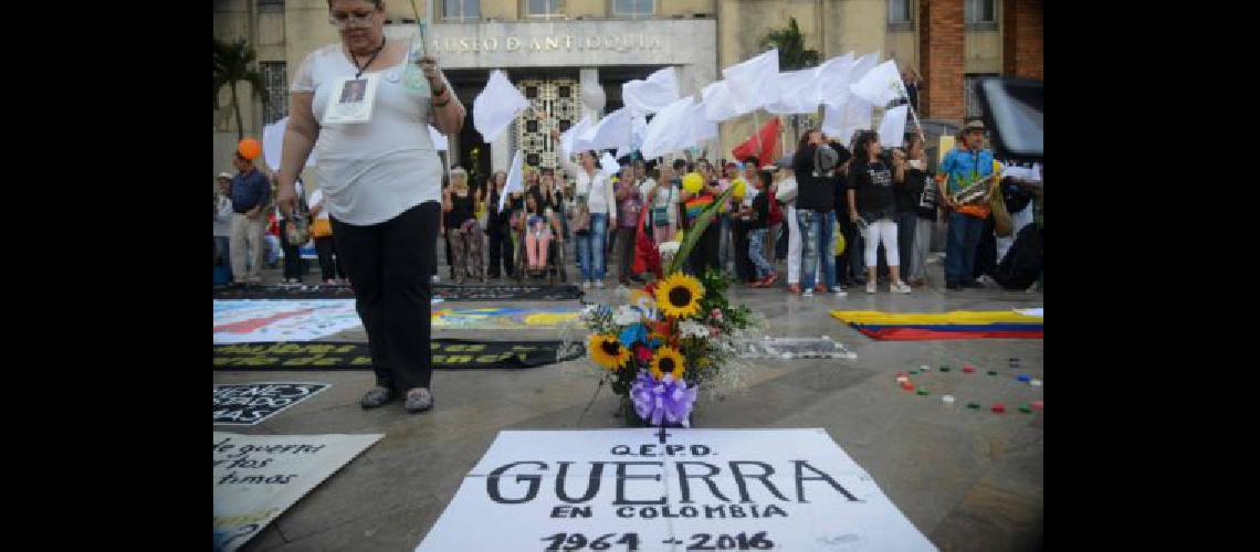 farc colombia