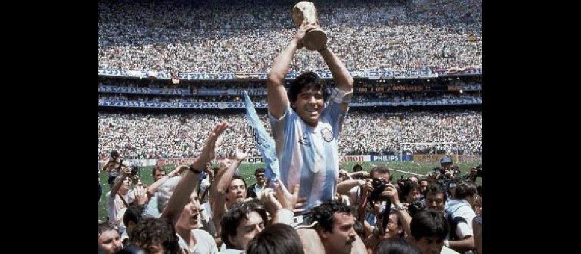maradona 86