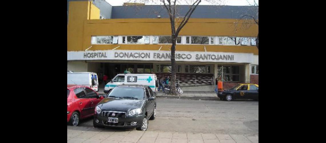 Santojanni