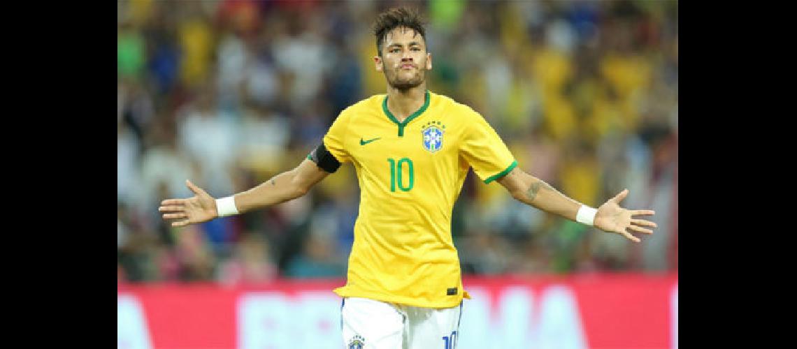 neymar