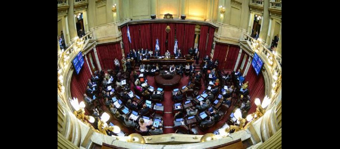 senado 2