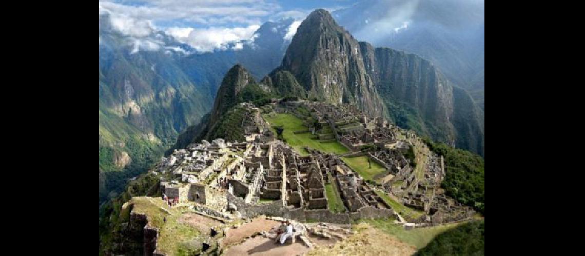 machupichu