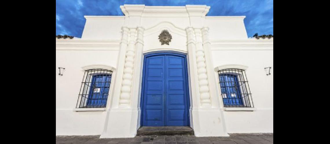 casa de tucuman