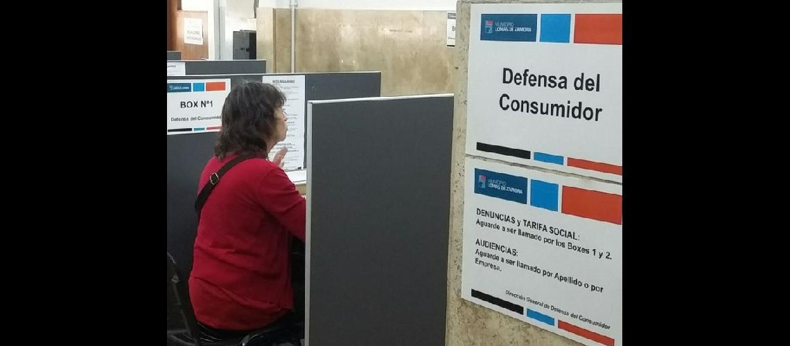 P3-p-3-En-el-uacuteltimo-mes-Defensa-al-Consumidor-asesoroacute-a-maacutes-de-800-vecinos