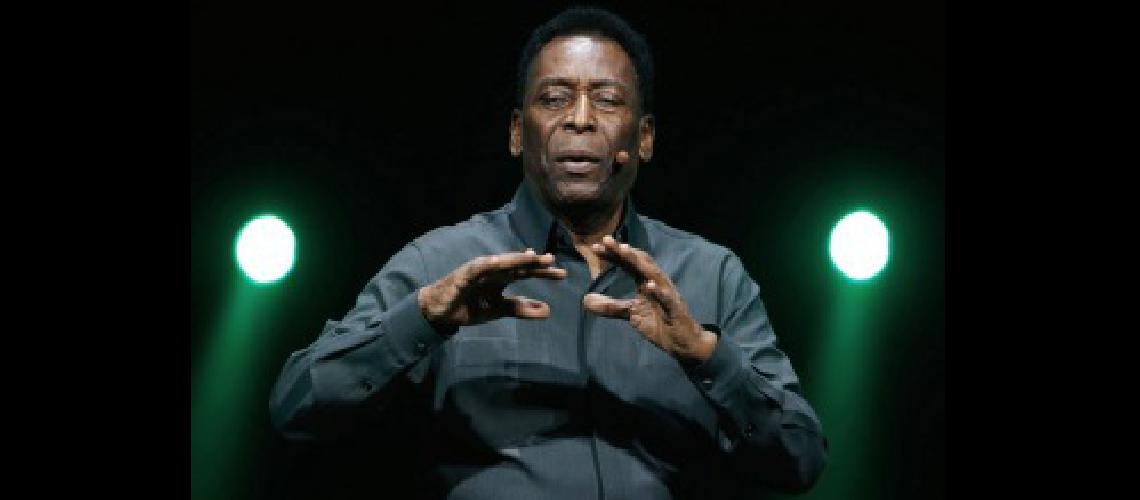 pele