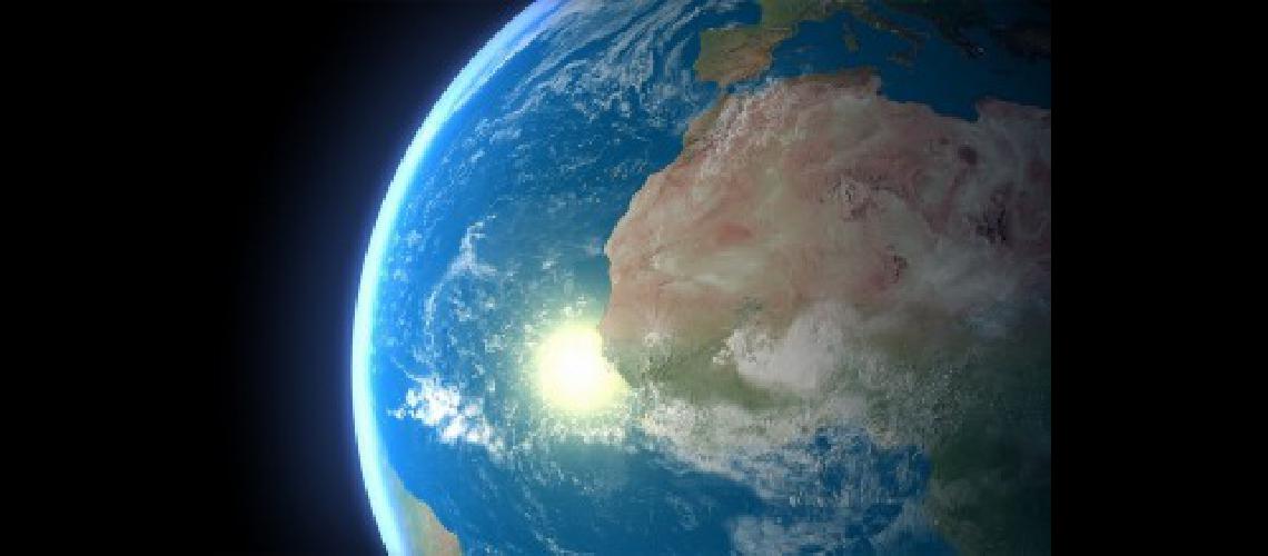 Cientiacuteficos afirman que el agujero de la capa de ozono comenzoacute a reducirse