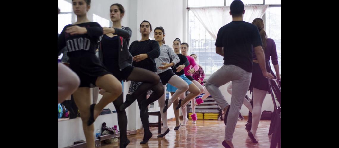 nota 2 - danza