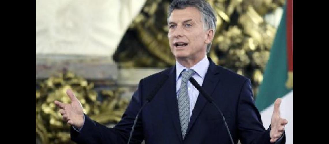 macri
