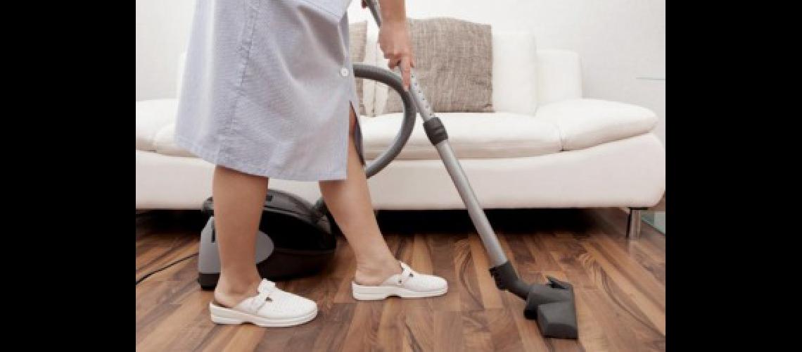 empleada domestica