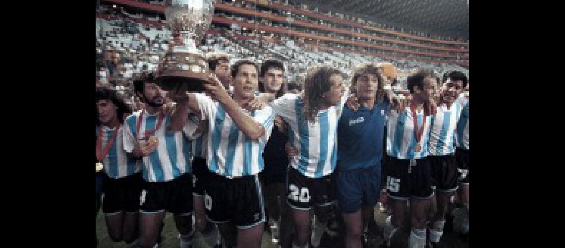 copa america