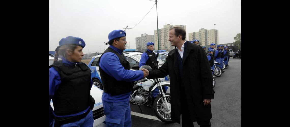 Martin Inauguracion Base Norte CPC 3