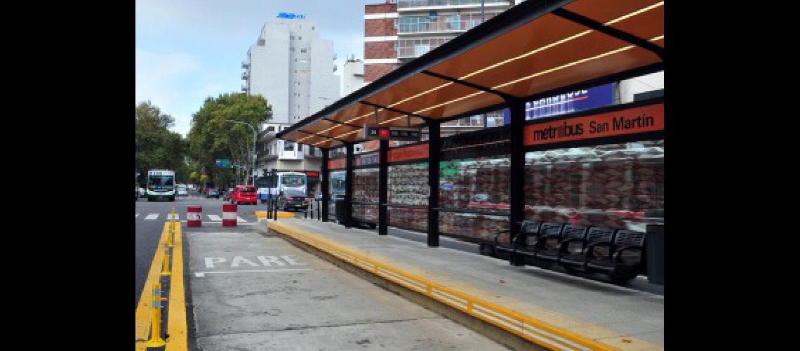 metrobus 1
