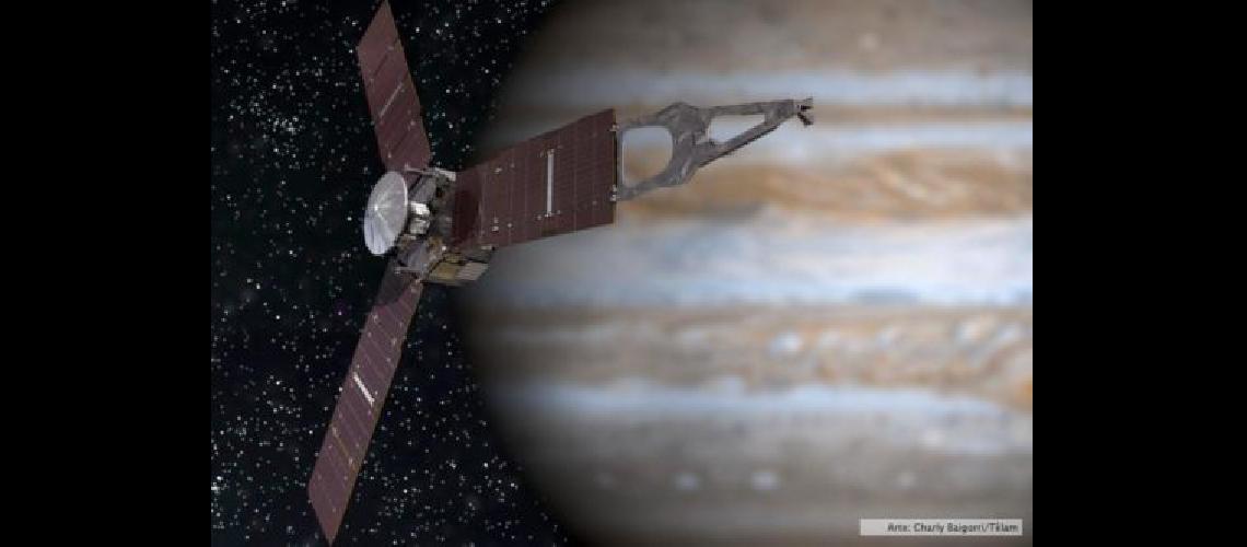 juno 1