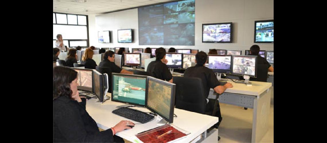camaras de seguridad