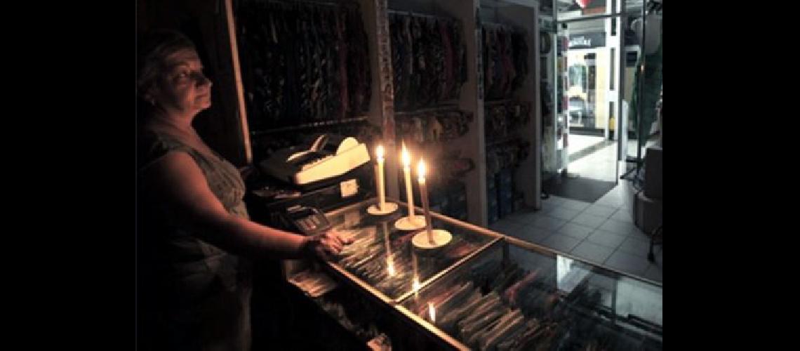 luz 6