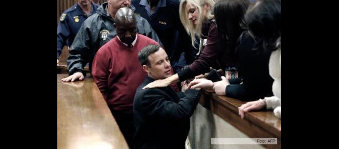 pistorius