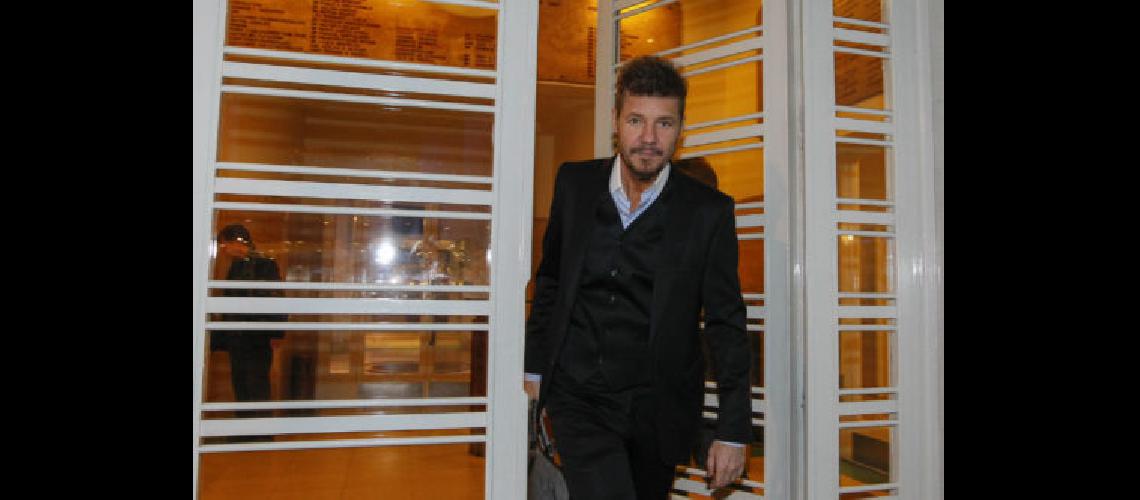 tinelli superliga