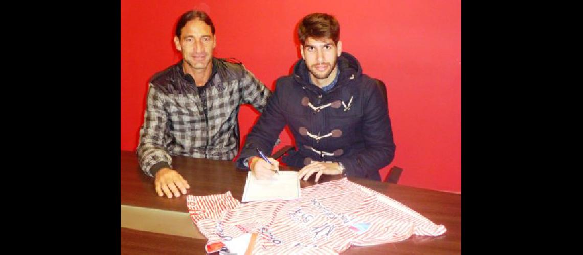 Los Andes gentileza prensa