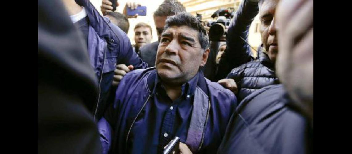 maradona