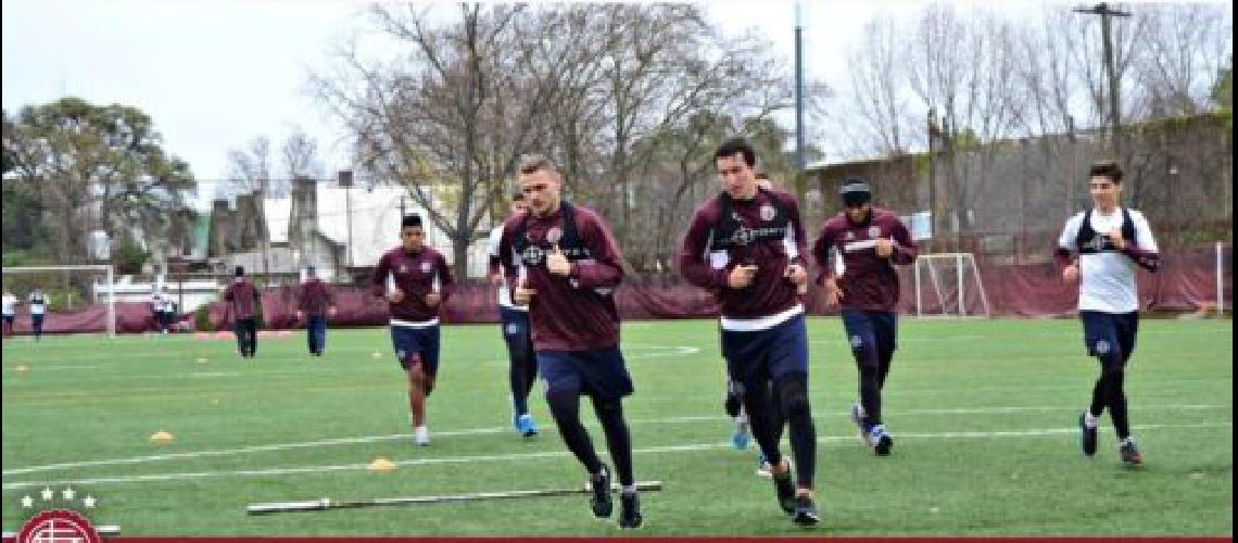 LANUS