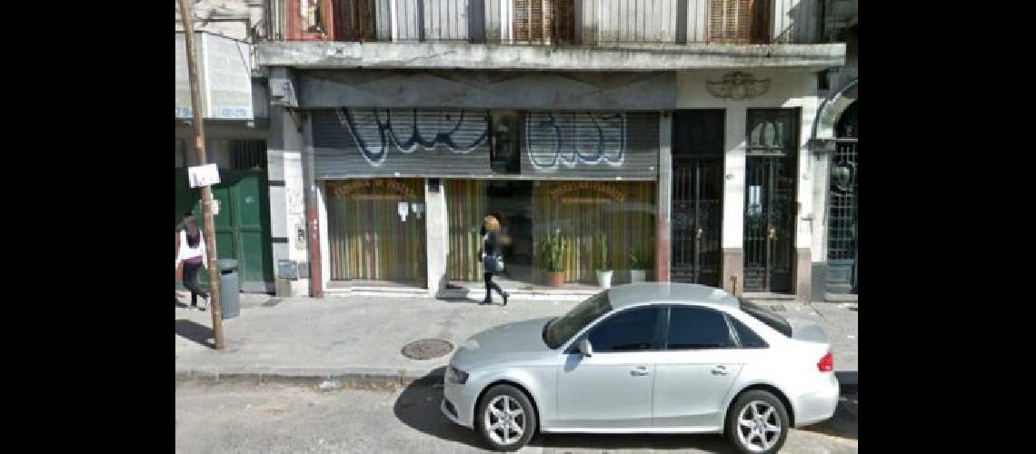 casa de pastas