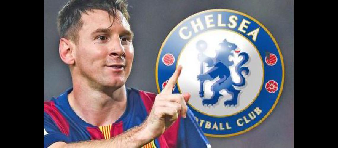 messi chelsea