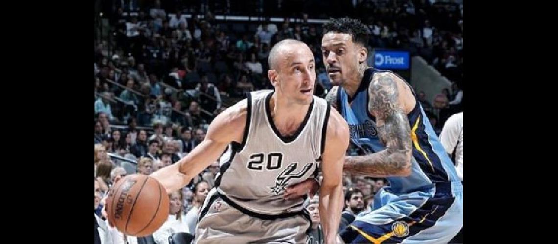 ginobili