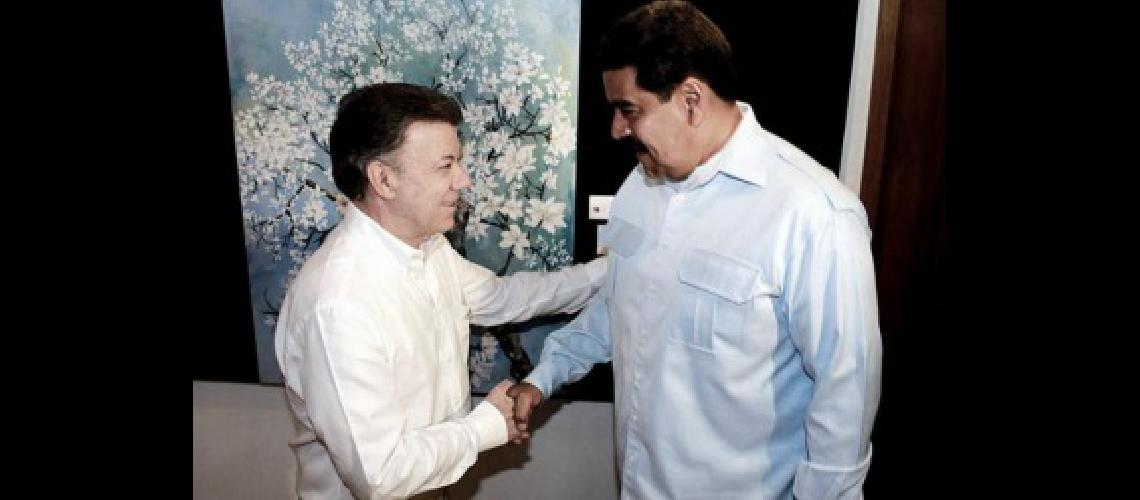 santos maduro